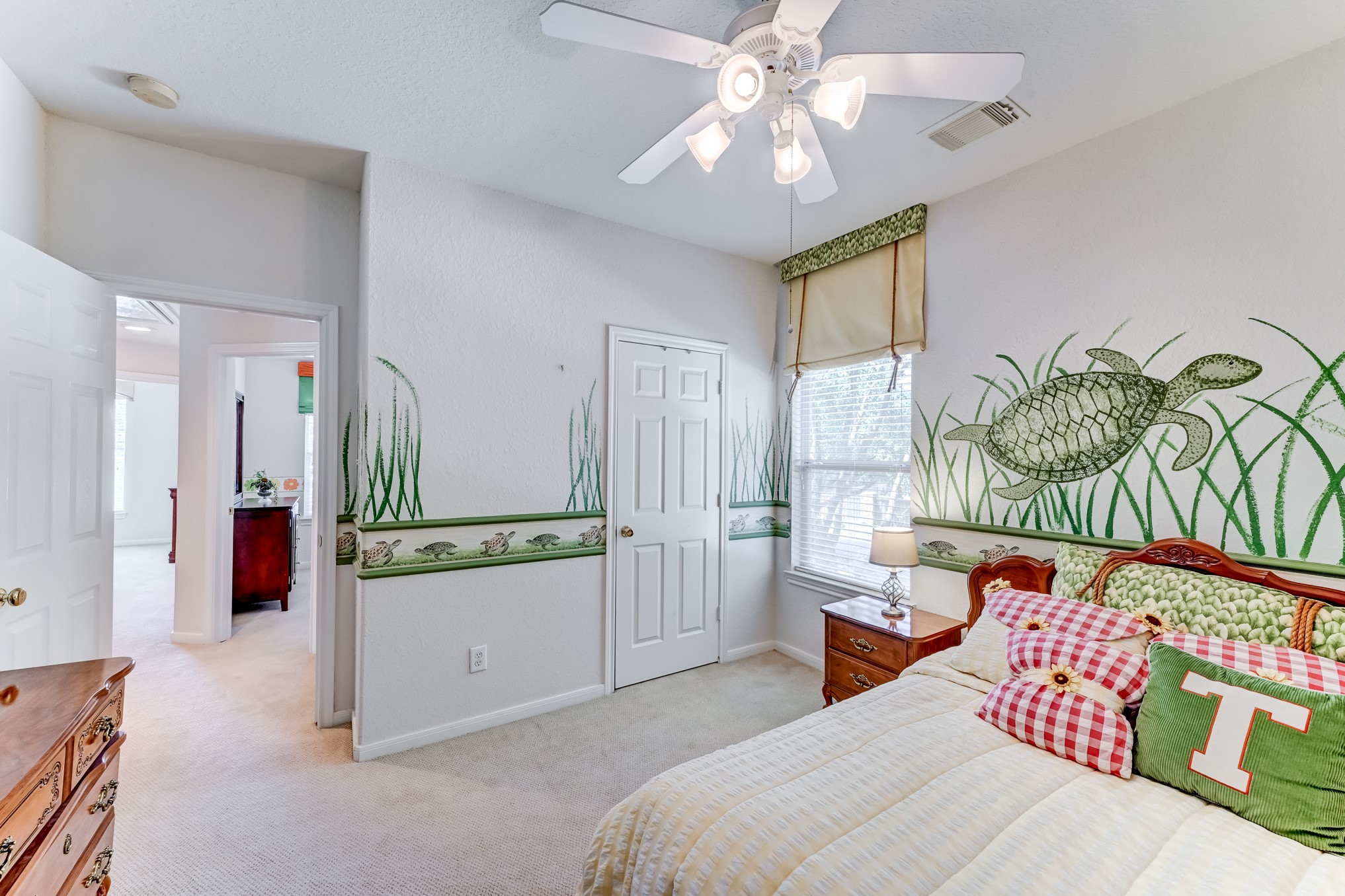 4110 Country Mill Way Spring, TX 77388 - Photo 40 of 50