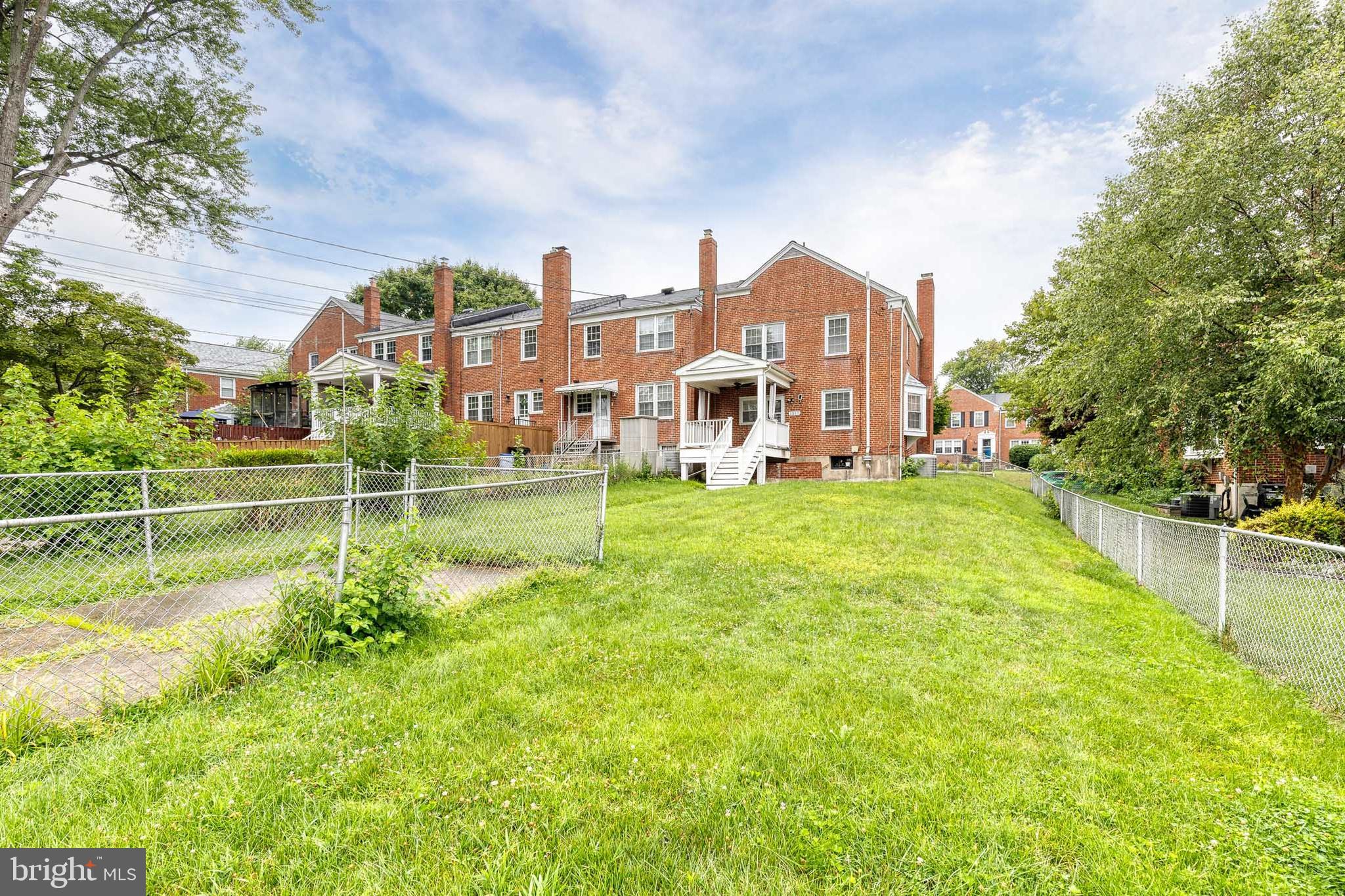 1517 Dellsway Road Towson, MD 21286 - Photo 29 of 29 Gallery Image 29