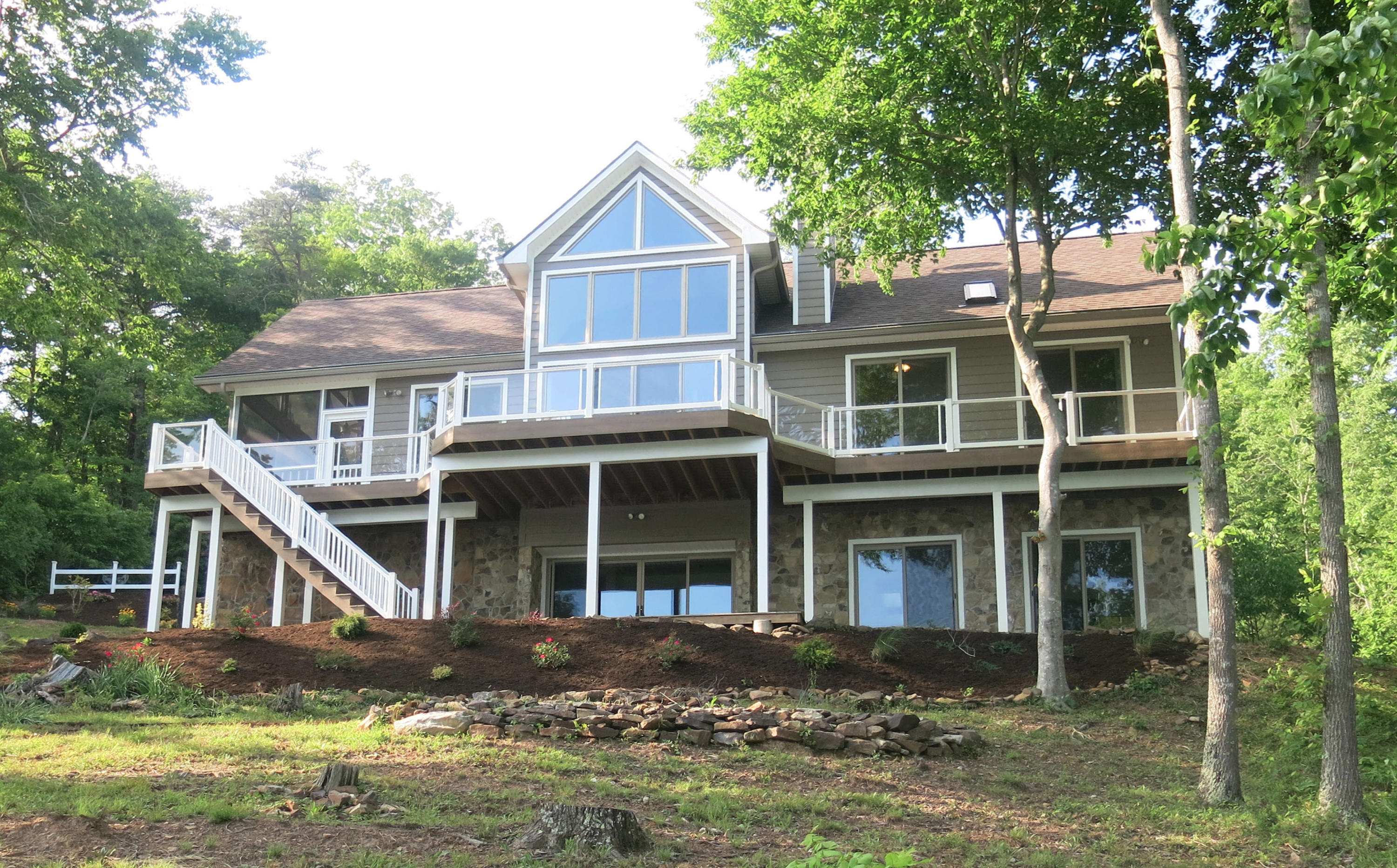 275 Big Ridge Point Sharps Chapel, TN 37866 - Photo 1 of 38 1_275BigRidgePoint