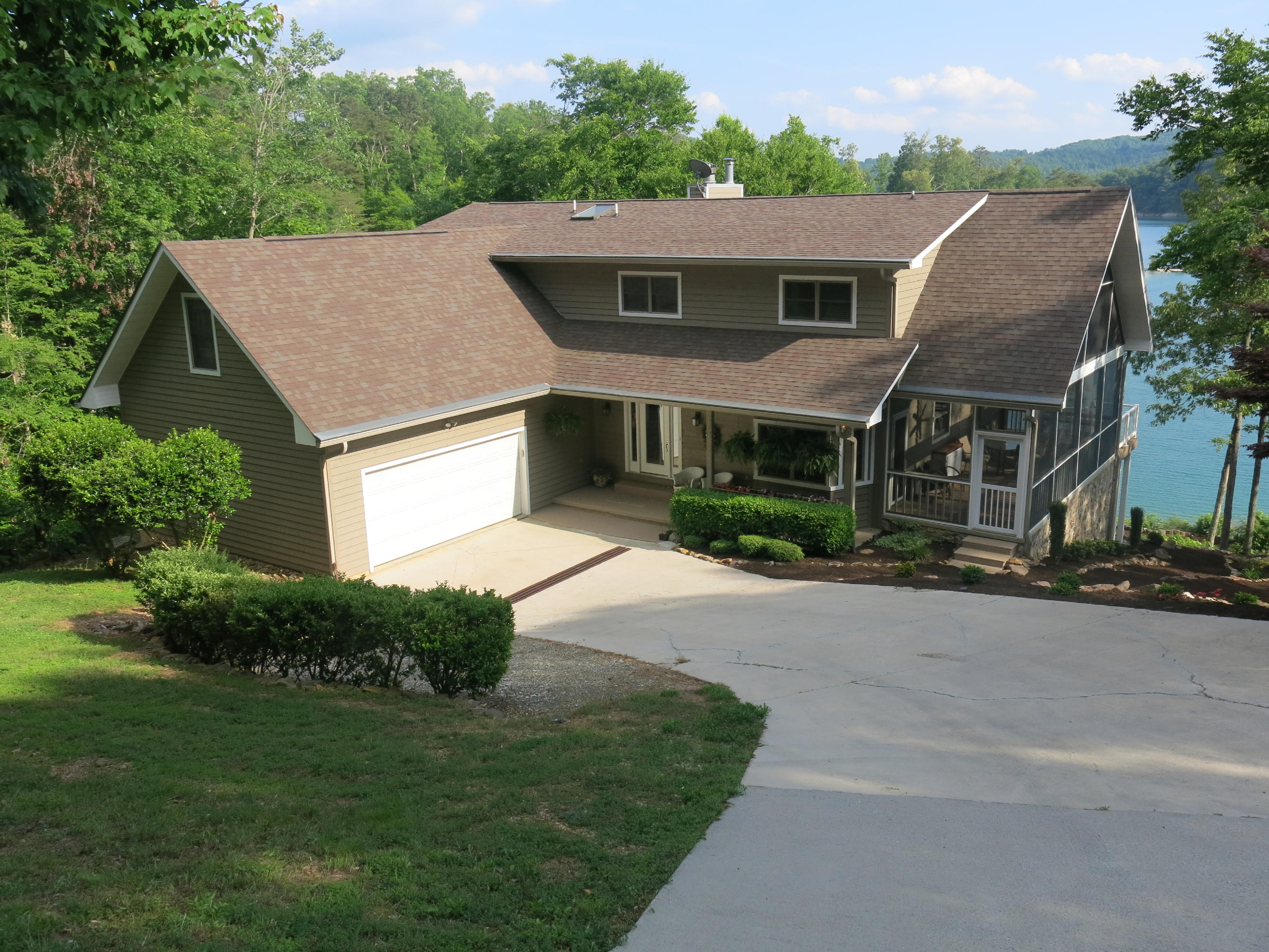 275 Big Ridge Point Sharps Chapel, TN 37866 - Photo 2 of 38 2_275BigRidgePoint