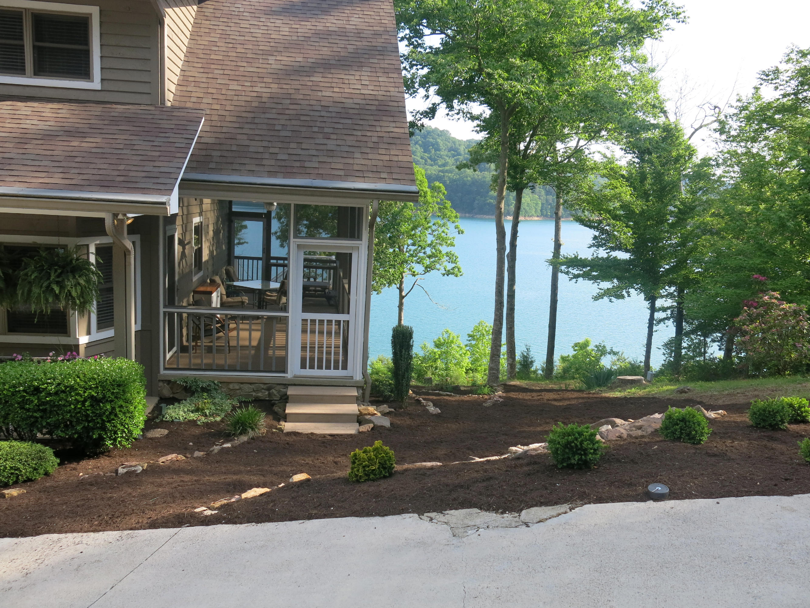 275 Big Ridge Point Sharps Chapel, TN 37866 - Photo 4 of 38 4_275BigRidgePoint