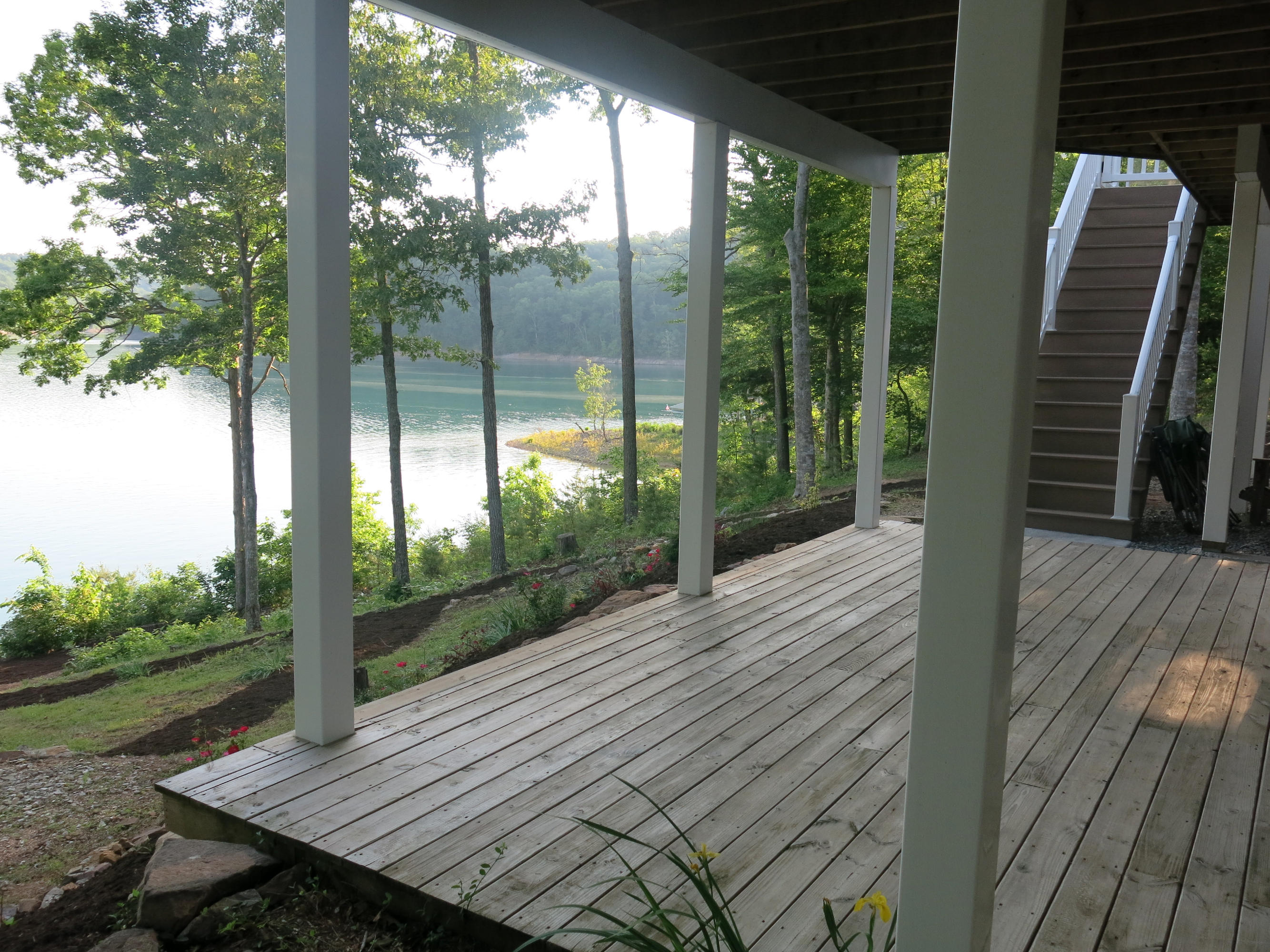 275 Big Ridge Point Sharps Chapel, TN 37866 - Photo 35 of 38 35_275BigRidgePoint