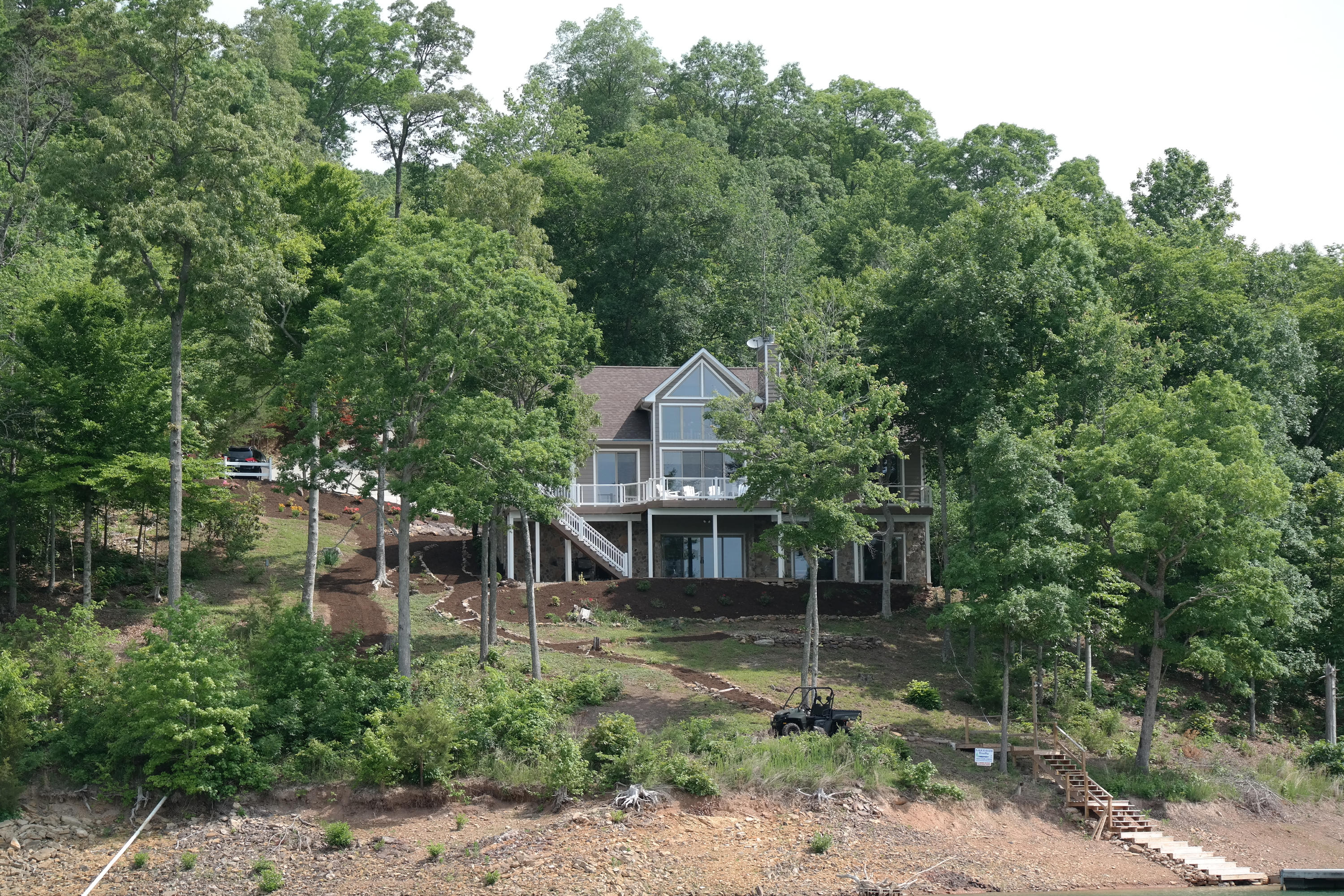 275 Big Ridge Point Sharps Chapel, TN 37866 - Photo 38 of 38 38_275BigRidgePoint