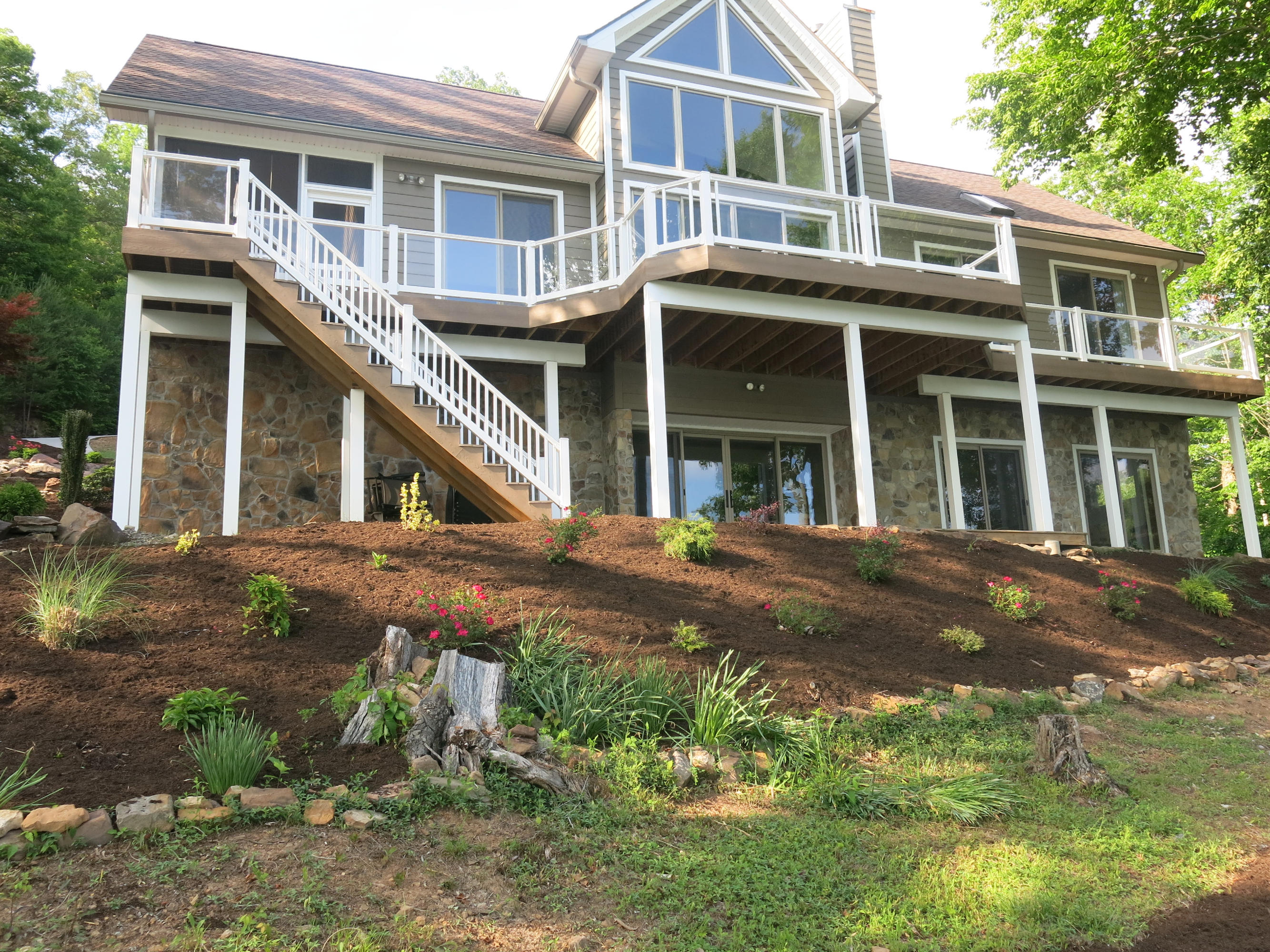 275 Big Ridge Point Sharps Chapel, TN 37866 - Photo 7 of 38 7_275BigRidgePoint
