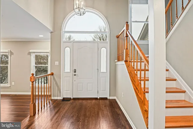 $5,400 | 13200 Caroline Court, Herndon, VA 20171