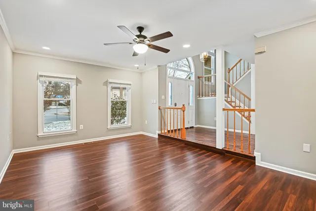 $5,400 | 13200 Caroline Court, Herndon, VA 20171