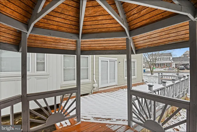 $5,400 | 13200 Caroline Court, Herndon, VA 20171