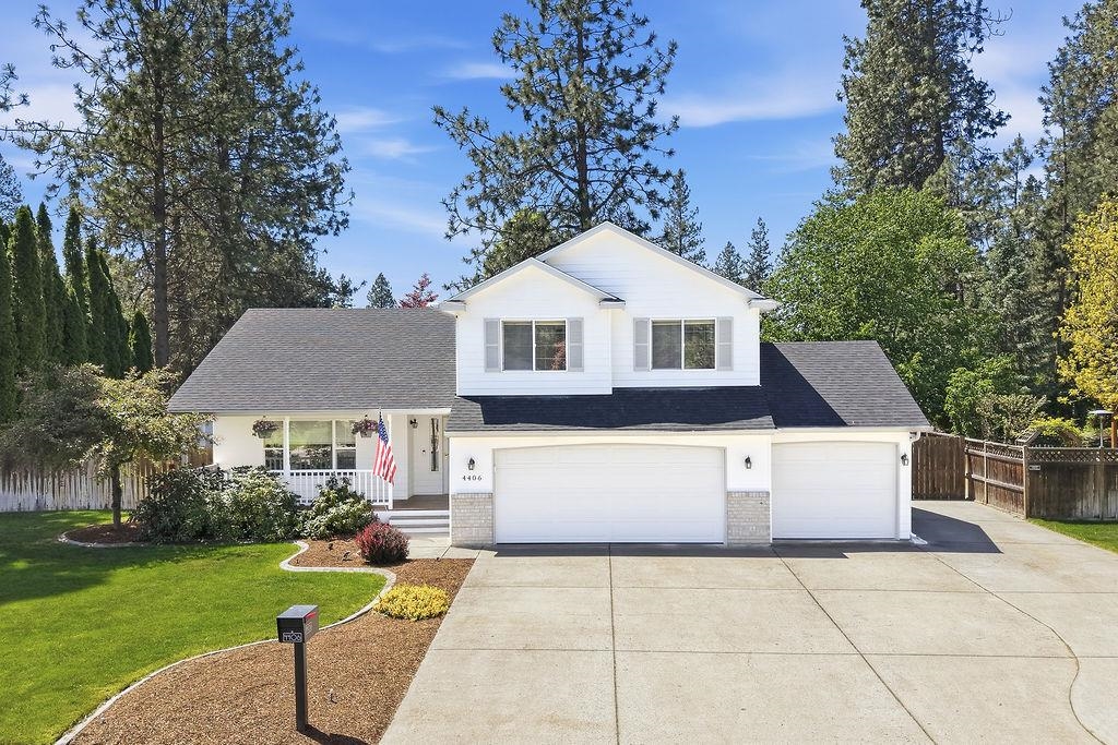 4406 East Woodglen Road Mead, WA 99021 - Photo 1 of 48