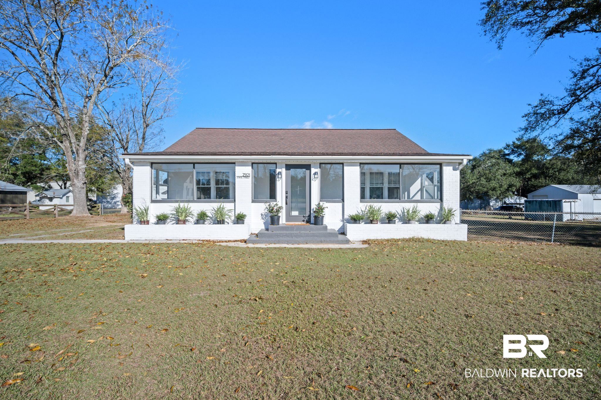 25121 State Street Elberta, AL 36530 - Photo 1 of 33
