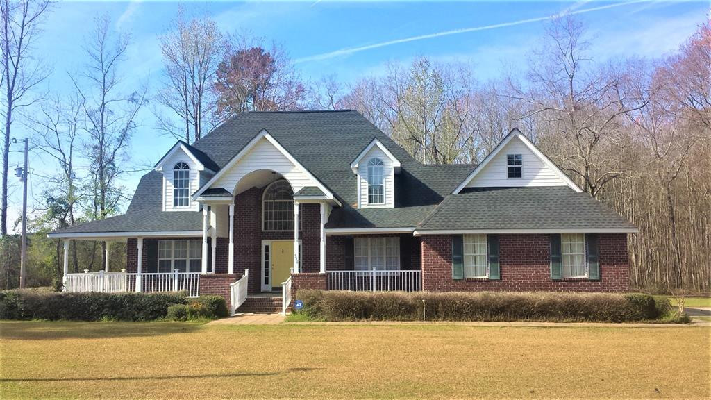 314 Rock Hill Road Vance, SC 29163 - Photo 1 of 1 Gallery Image 1