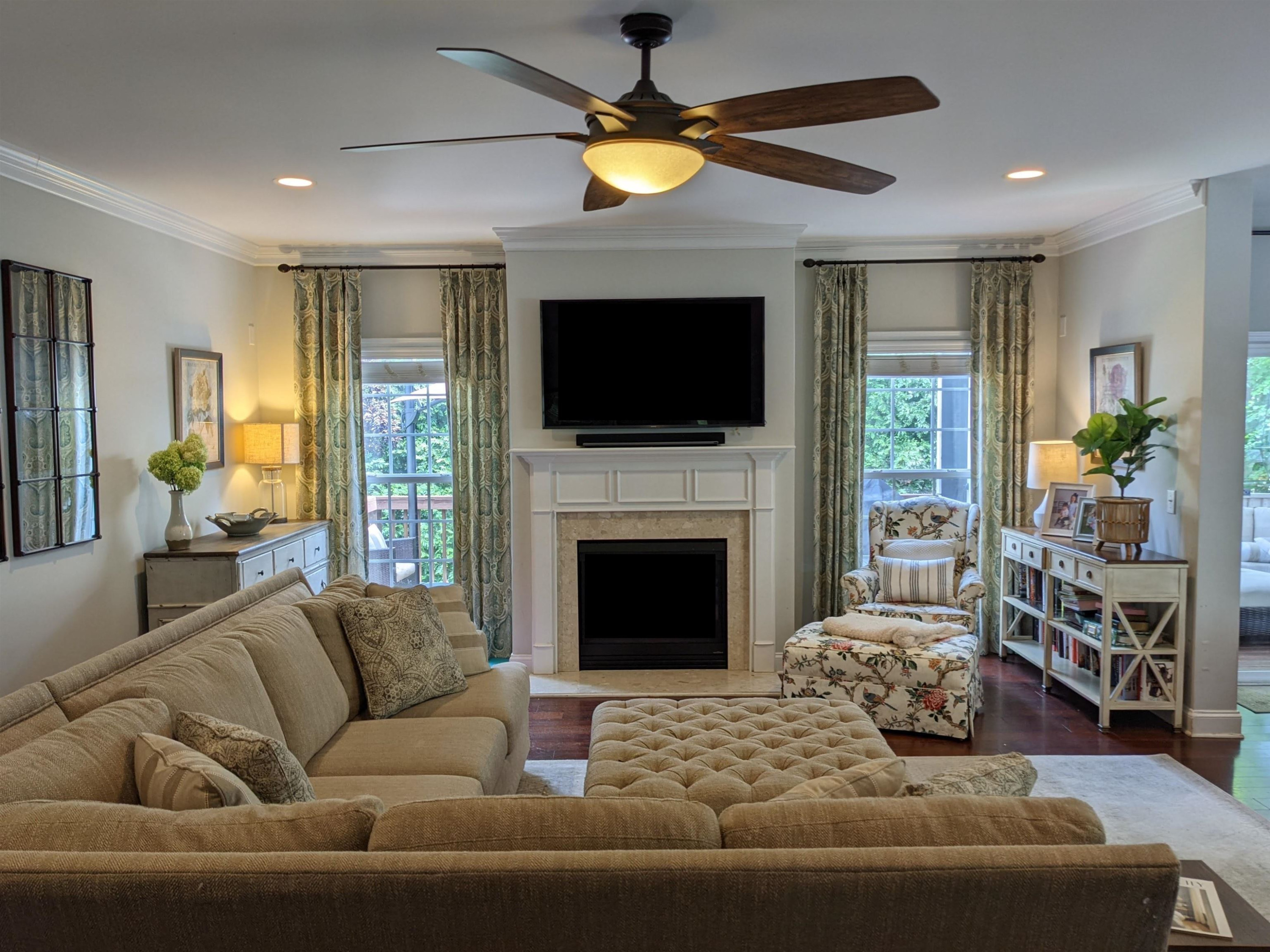 10617 Longholme Way Raleigh, NC 27614 - Photo 2 of 3 Photo 2