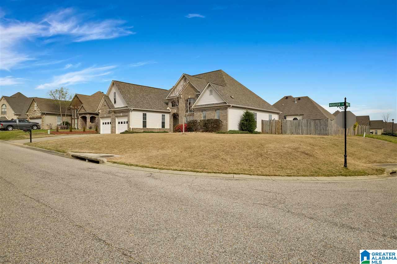 121 Rushton Lane Calera, AL 35040 - Photo 30 of 30