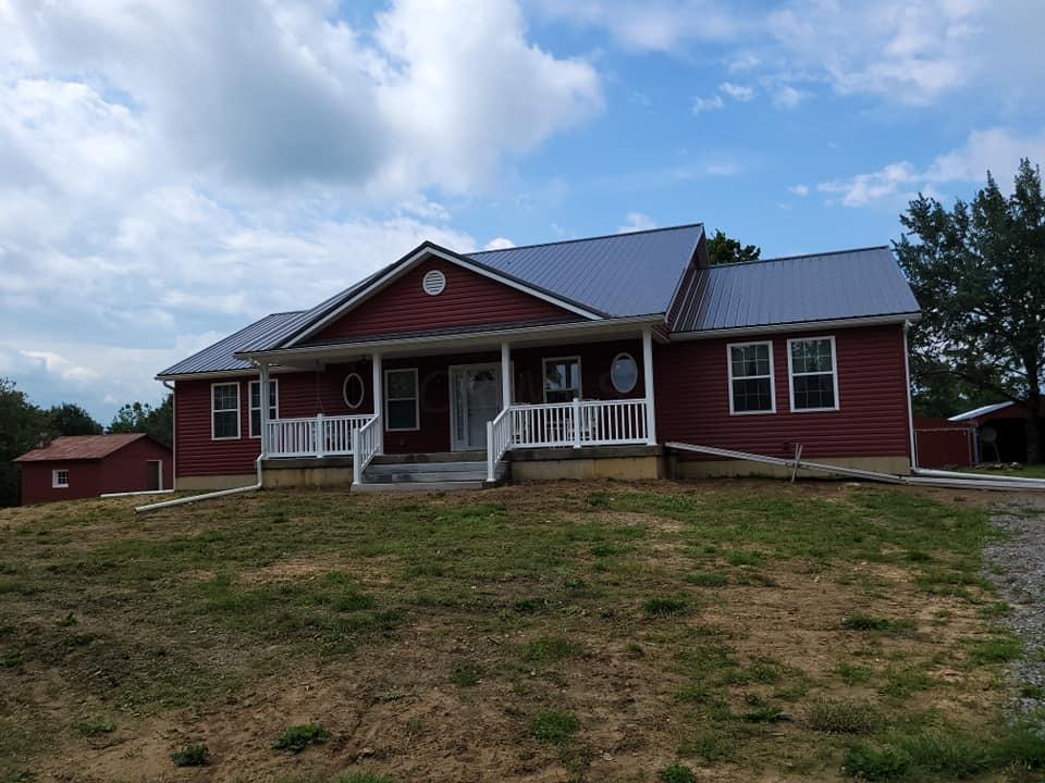 247 Kirker Road Otway, OH 45657 - Photo 3 of 36