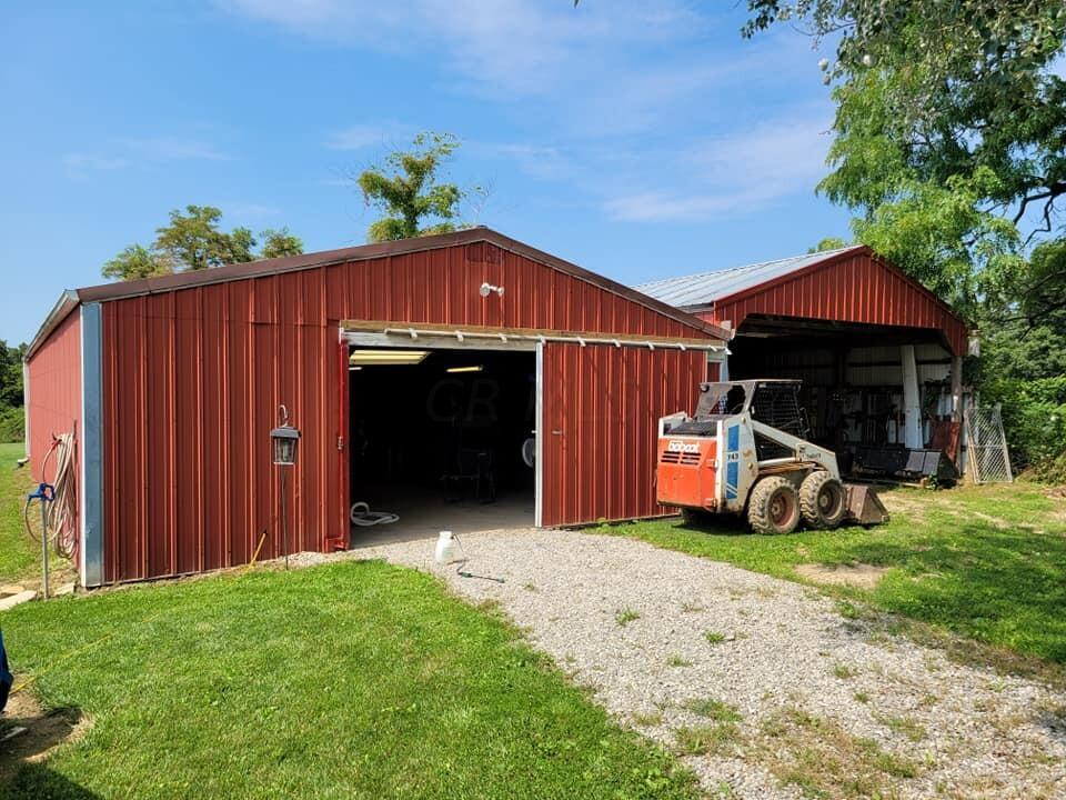 247 Kirker Road Otway, OH 45657 - Photo 10 of 36