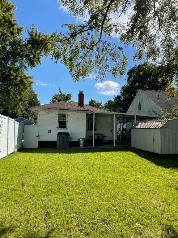 1925 Wesleyan Road Dayton, OH 45406 - Photo 4 of 14 Gallery Image 4