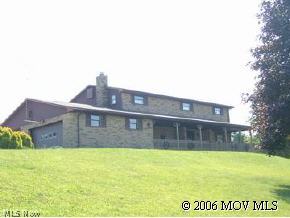 2630 Pleasant Ridge Road Marietta, OH 45750 - Photo 1 of 8