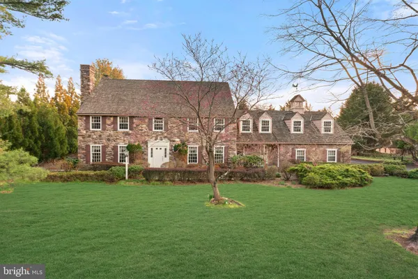 $1,499,900 | 111 Cedar Glen Drive, New Hope, PA 18938