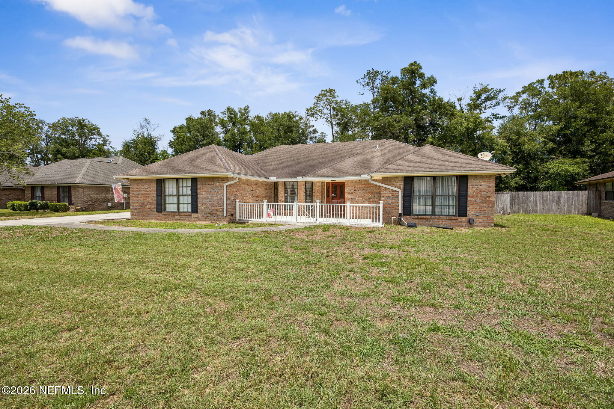 2834 Circle Ridge Drive Orange Park, FL 32065 - Photo 3 of 45 3-web-or-mls-2834 Circle Ridge Dr-3