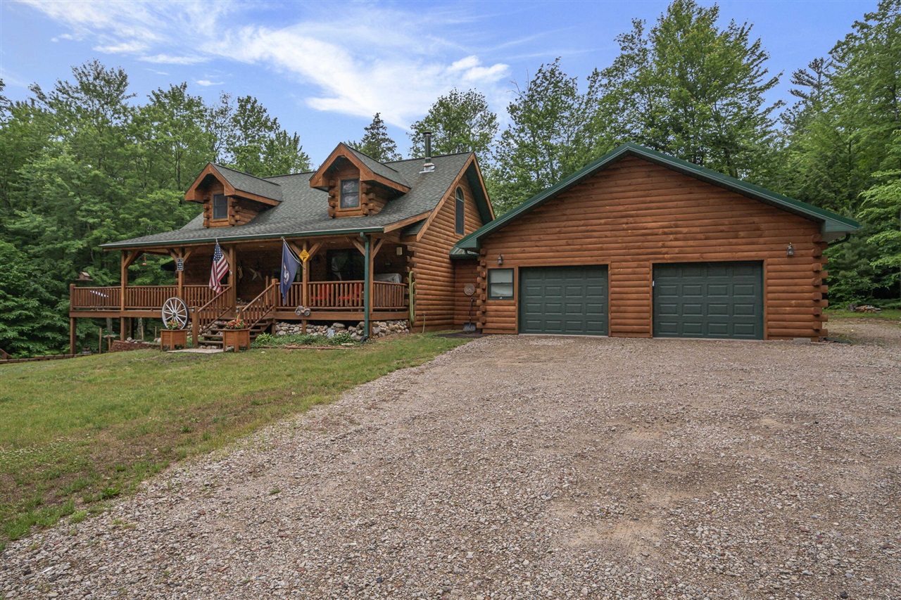 2860 East 48 1/2 Road Cadillac, MI 49601 - Photo 3 of 66