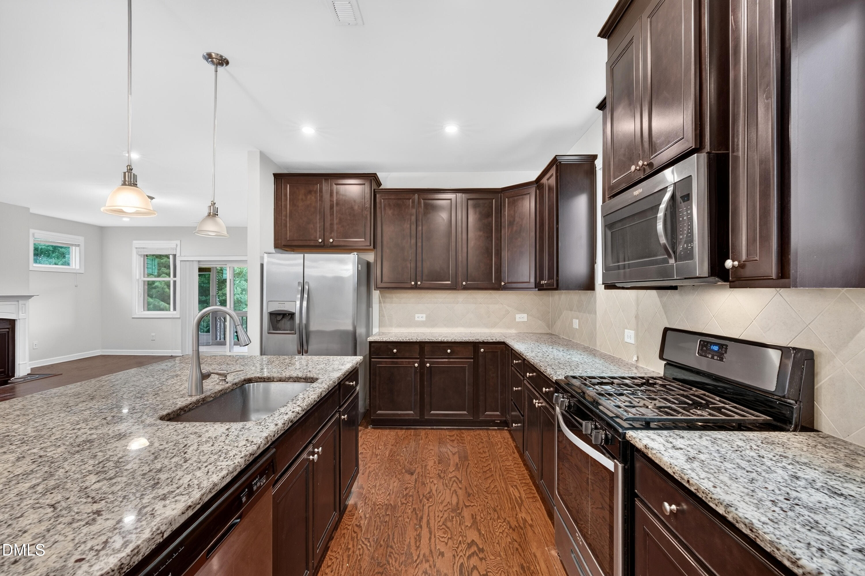 2139 Gregor Overlook Lane Apex, NC 27502 - Photo 10 of 71