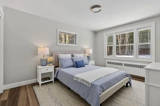 $399,000 | 234 Congress Circle, Topsham, ME 04086