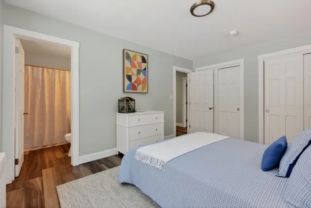 $399,000 | 234 Congress Circle, Topsham, ME 04086