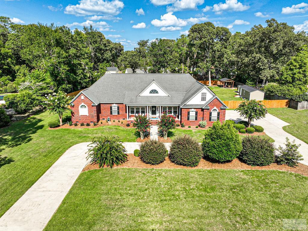735 Lewis Road Sumter, SC 29154 - Photo 1 of 56 Gallery Image 1