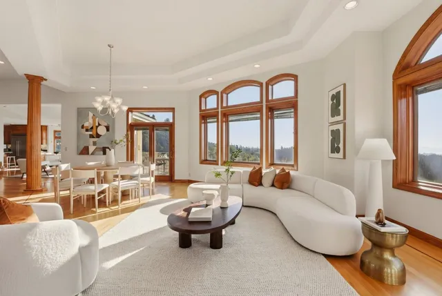 $2,100,000 | 6357 Fairlane Drive, Oakland, CA 94611