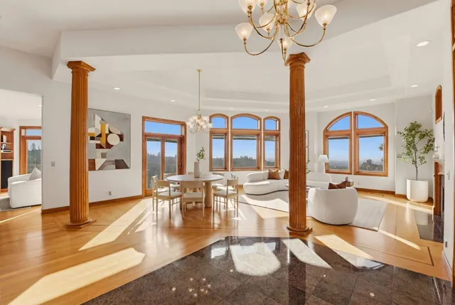 $2,100,000 | 6357 Fairlane Drive, Oakland, CA 94611