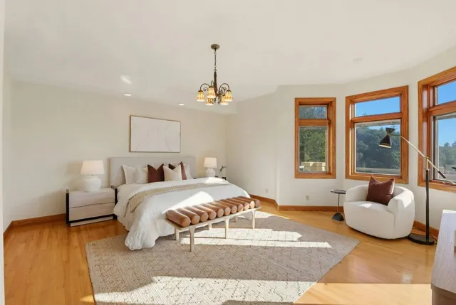 $2,100,000 | 6357 Fairlane Drive, Oakland, CA 94611