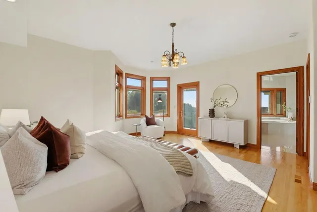 $2,100,000 | 6357 Fairlane Drive, Oakland, CA 94611