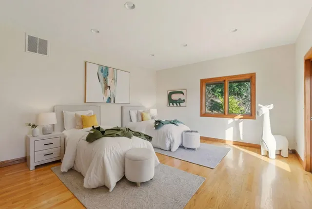 $2,100,000 | 6357 Fairlane Drive, Oakland, CA 94611