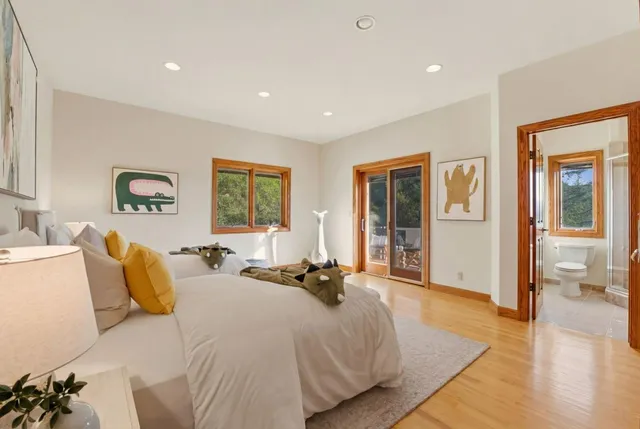 $2,100,000 | 6357 Fairlane Drive, Oakland, CA 94611