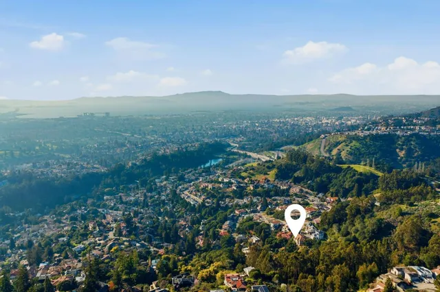 $2,100,000 | 6357 Fairlane Drive, Oakland, CA 94611