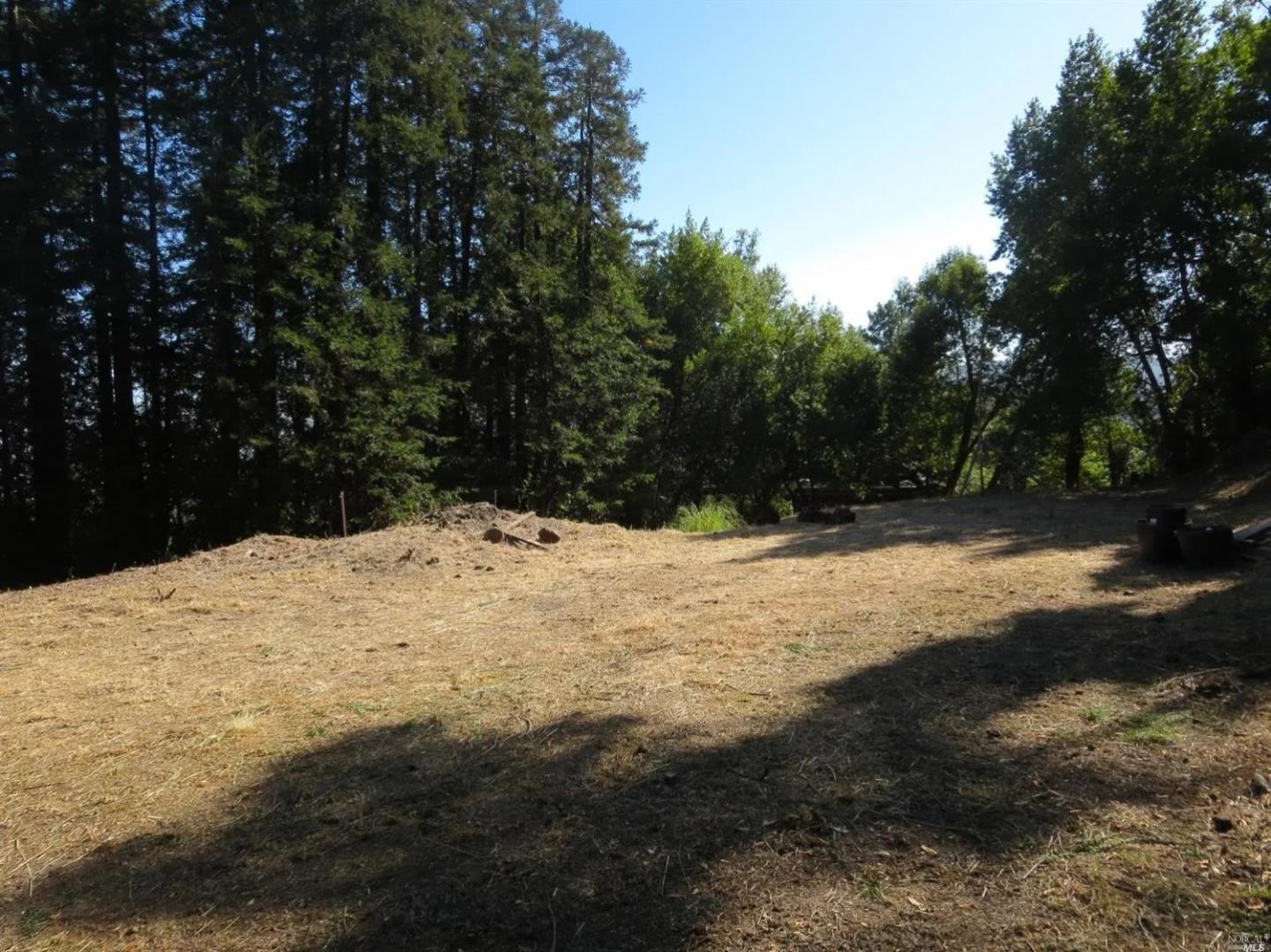 29 Red Rock Way San Rafael, CA 94903 - Photo 14 of 16 a view of empty space and tree