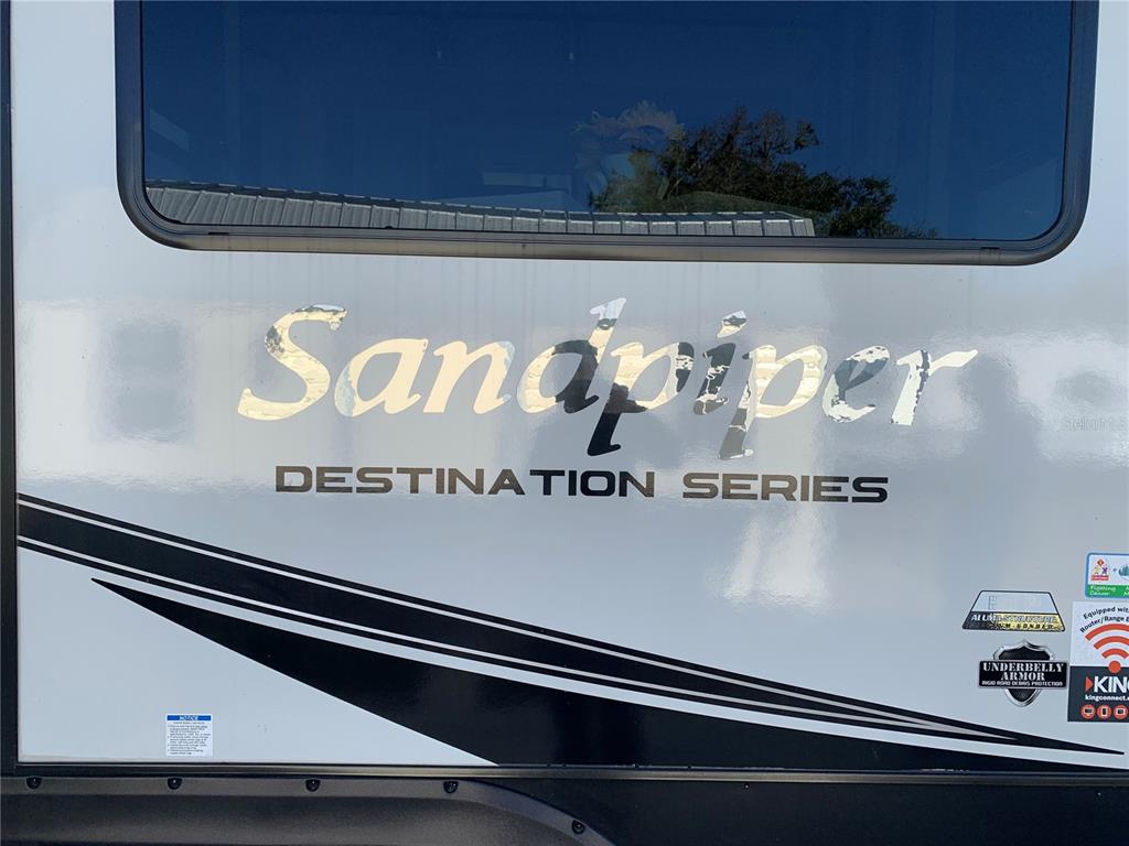 15991 Northeast 243rd Place Road, Unit 143 Fort McCoy, FL 32134 - Photo 20 of 35 a close view of sink