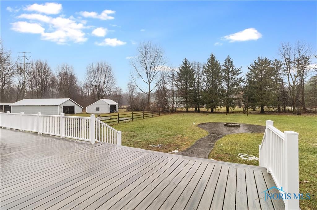 7425 Berridge Road Whitehouse, OH 43571 - Photo 33 of 42 Gallery Image 33