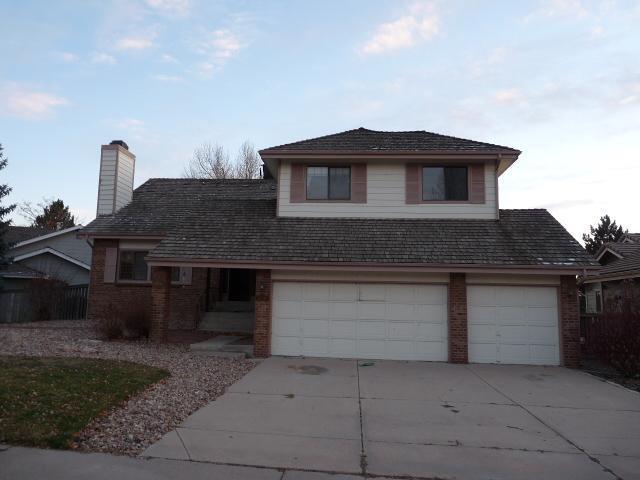 664 Sage Circle Highlands Ranch, CO 80126 - Photo 1 of 1 Gallery Image 1