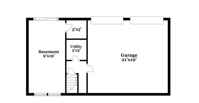 $1,680 | 19707 East Millhaven Street, Independence, MO 64056