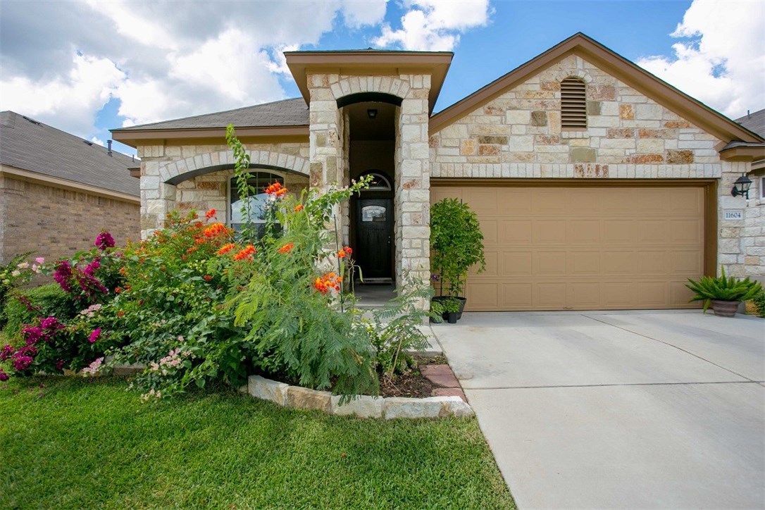 11604 Yeadon Way Austin, TX 78717 - Photo 1 of 1