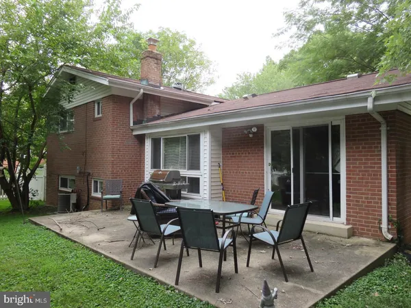 $3,300 | 6315 Carnegie Drive, Bethesda, MD 20817