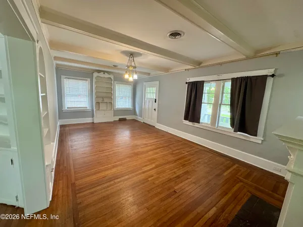 $2,600 | 2750 Downing Street, Jacksonville, FL 32205