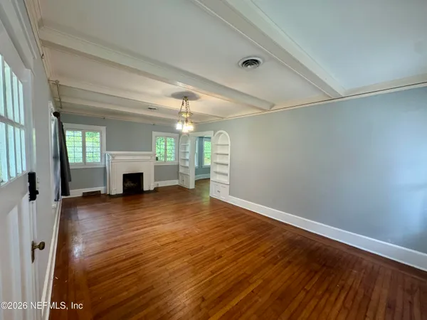 $2,600 | 2750 Downing Street, Jacksonville, FL 32205