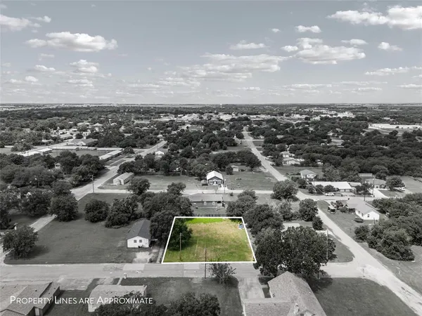 $55,000 | Tbd Pullen Street, McGregor, TX 76657