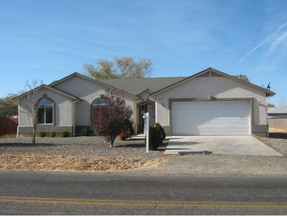 5676 North Robert Road Prescott Valley, AZ 86314 - Photo 1 of 9 Primary Photo