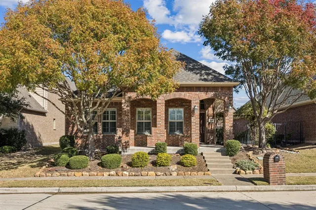 $479,900 | 1805 Harlequin Place, Allen, TX 75002