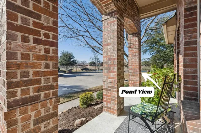 $479,900 | 1805 Harlequin Place, Allen, TX 75002