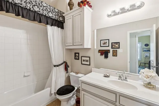 $479,900 | 1805 Harlequin Place, Allen, TX 75002