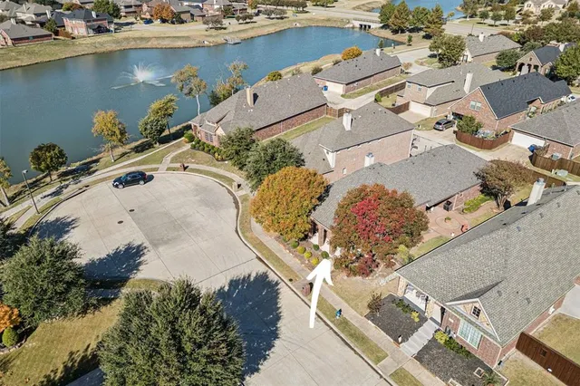 $479,900 | 1805 Harlequin Place, Allen, TX 75002