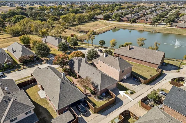 $479,900 | 1805 Harlequin Place, Allen, TX 75002